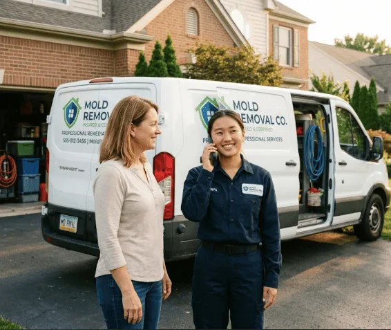 Crawlspace Mold Remediation Lynn, AR FAQs